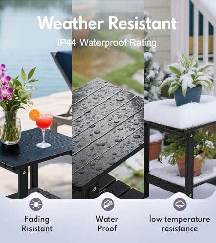 Outdoor Side Table