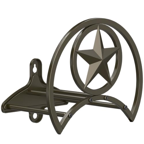 Garden Hose Holder