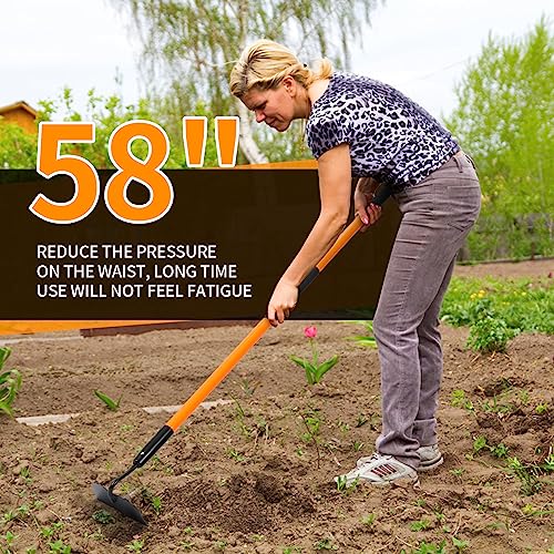 Garden Hoe Tool