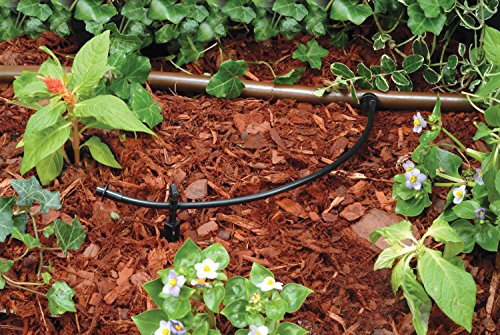 LNDDRIPKIT Drip Irrigation Kit (Standard Kit / Landscape/Garden Kit)