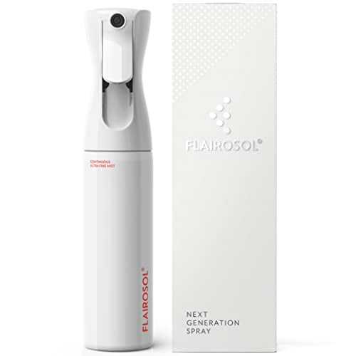 Original Continuous Mister Spray Bottle