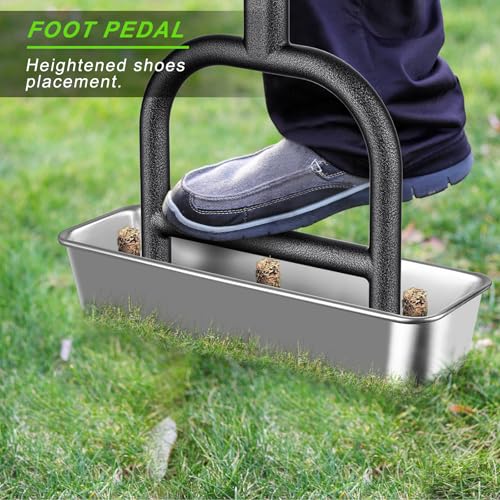 Lawn Coring Aerator