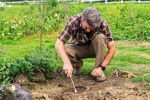Dandelion Weeding Tool