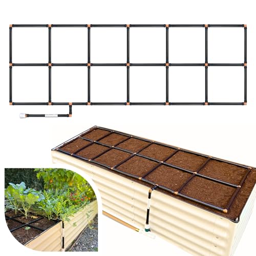 Garden Grid 2x6