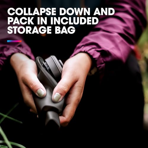 Seeker Collapsible Camping Water Storage (Sage Green / 4 Liter)