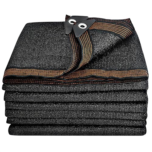 40% Black Shade Cloth