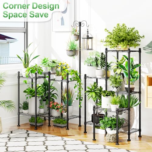 Plant Stand Indoor Outdoor