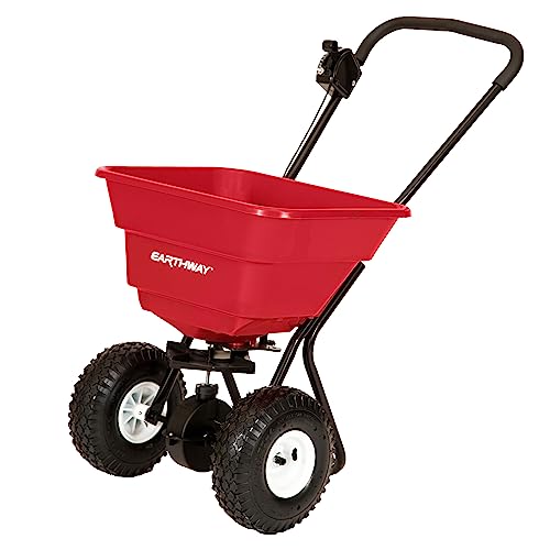 2050P 80lb Broadcast Spreader