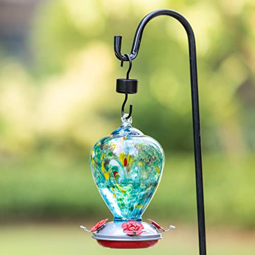 Hummingbird Feeders for Outdoors Hanging