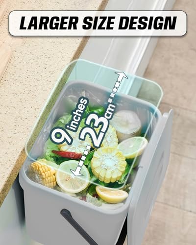 Kitchen Compost Bin