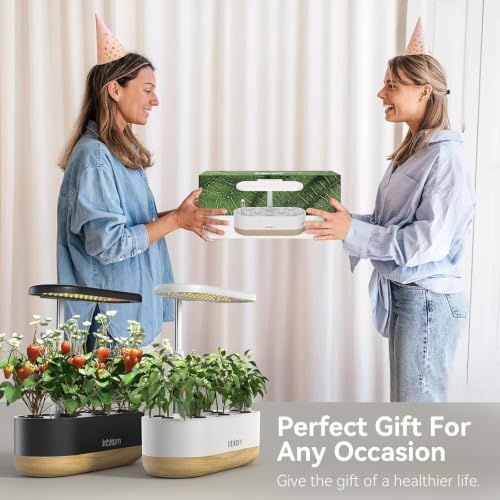 Hydroponics Growing System 12 Pods
