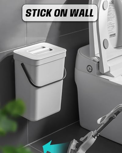 Kitchen Compost Bin