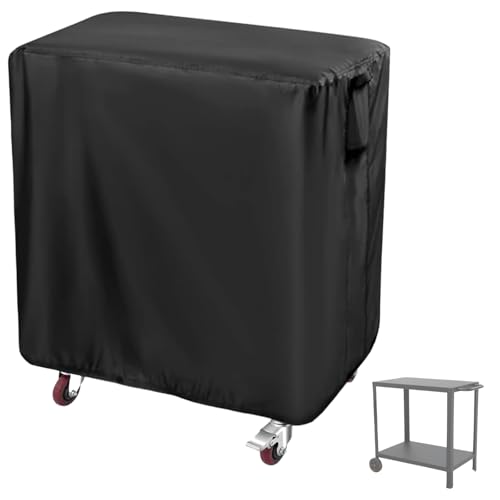 Prep Table Cover for Keter Unity Small