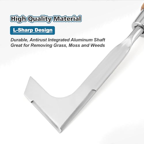 Crack Weeder Crevice Weeding Tool