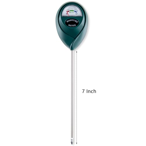 Soil Moisture Meter for House Plants