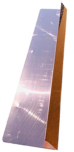 26 Gauge 5 Foot Rain Diverter
