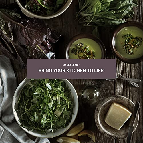 Organic Indoor Lettuce & Greens Garden Starter Kit