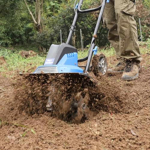 Tiller Cultivator 16 inch