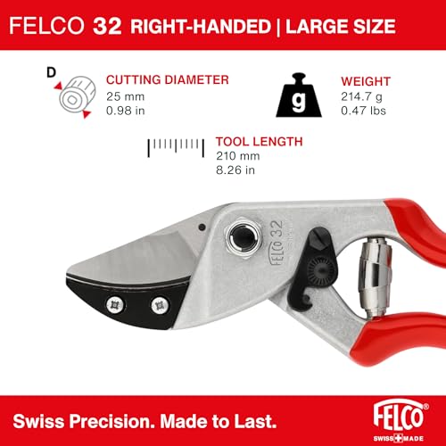 F32 Pruning Shears