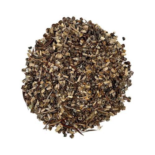 Honey Bee Bulk Wildflower Seeds (16 Ounce)