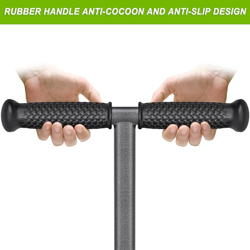 Lawn Coring Aerator