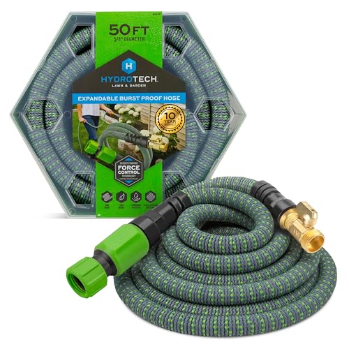 50 ft Expandable Burst