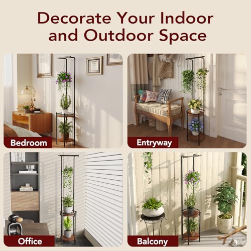 Plant Stand Indoor Outdoor