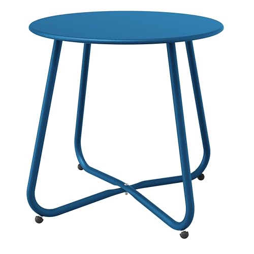 Patio Side Table
