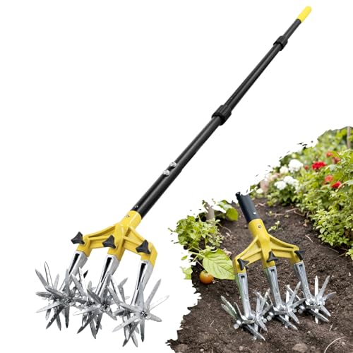 Cultivators for Gardening 61’’