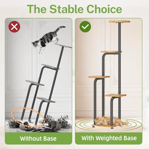 Tall Plant Stand Indoor
