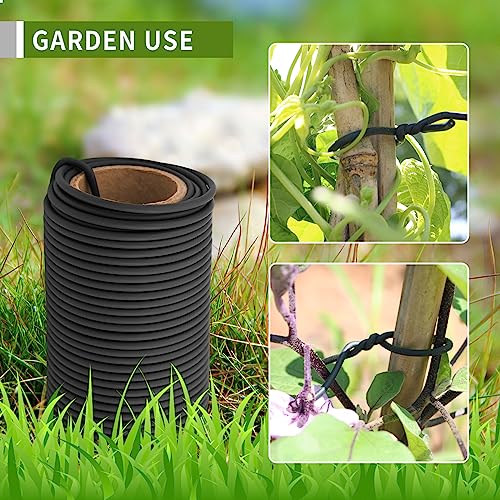 Garden Flexible Wire Tie