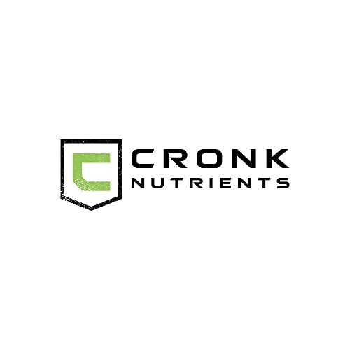 Cronk Nutrients 3