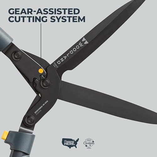 Super Duty Hedge Shears