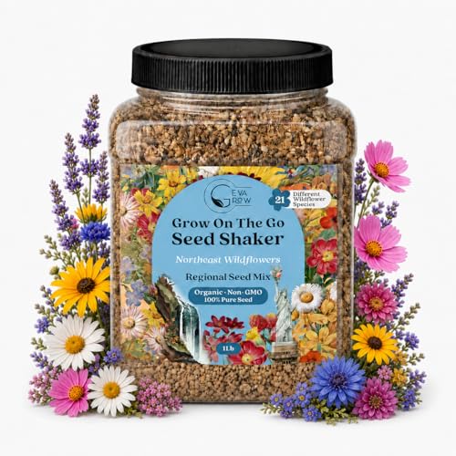Regional Wildflower (16 Ounce)