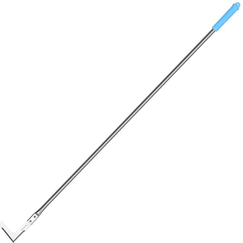 Crack Weeder Crevice Weeding Stainless Steel Sharp Tool (36in Crack Weeder)