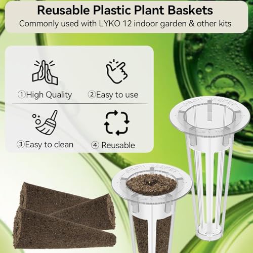 Fragrant Bouquet Seed Pod Kit for AeroGarden (12 Pod)