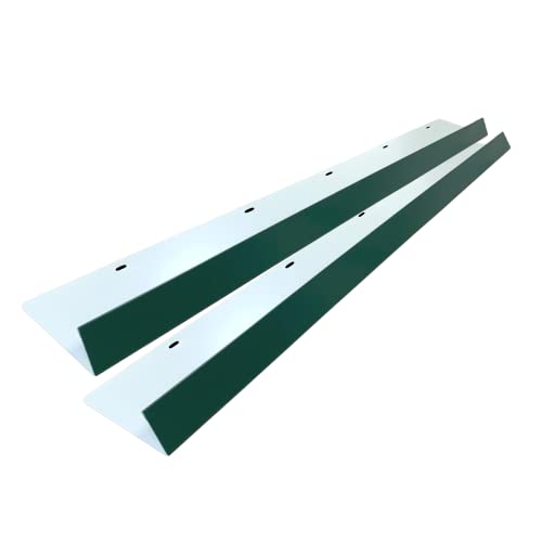26 Gauge 5 Foot Rain Diverter