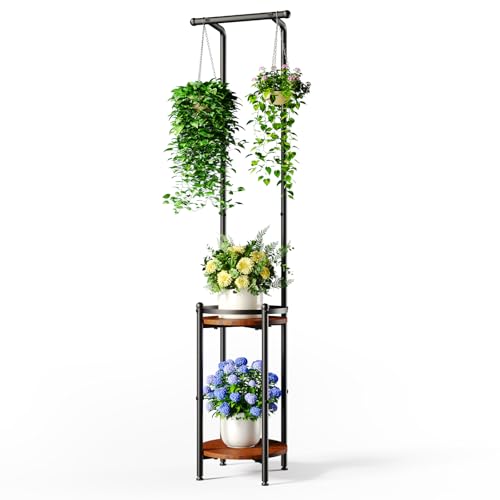 Plant Stand Indoor Outdoor