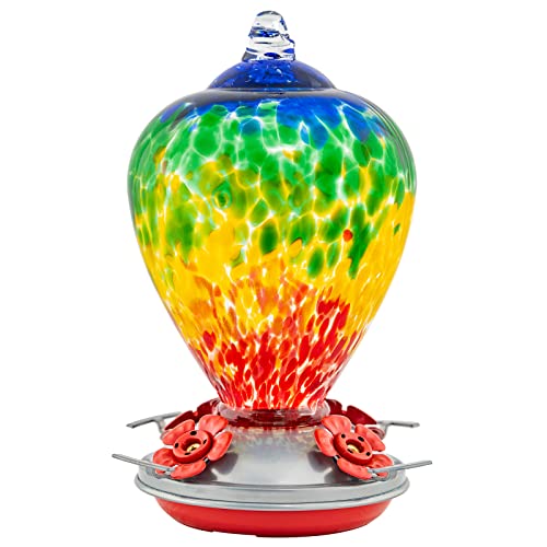 Hummingbird Feeders
