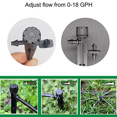 Drip Irrigation Emitters Irrigation Drippers