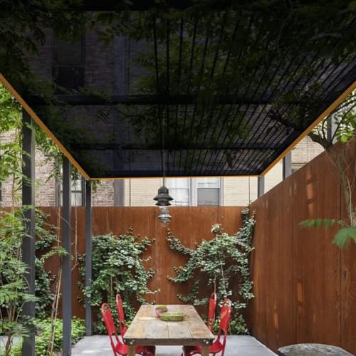Shade Cloth for Garden