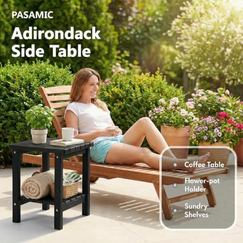 Outdoor Side Table