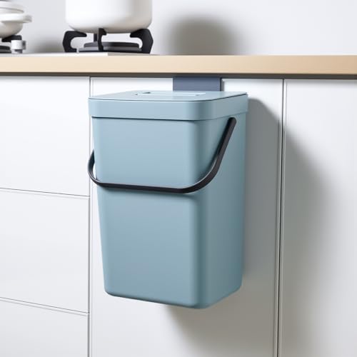 3.2 Gallons Kitchen Compost Bin