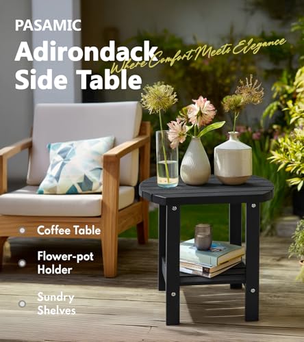 Outdoor Side Table