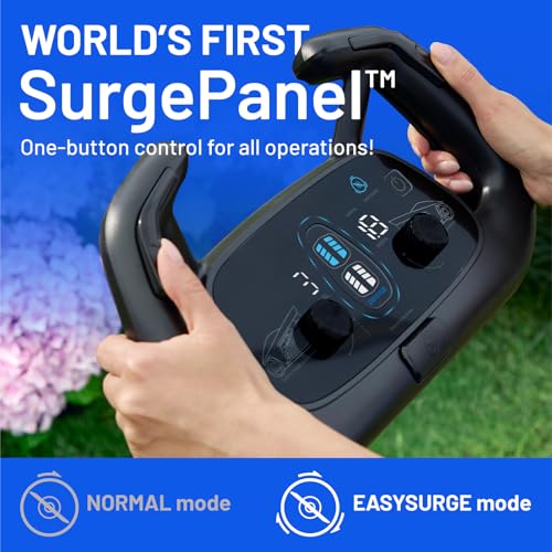 Electric Lawn Mower