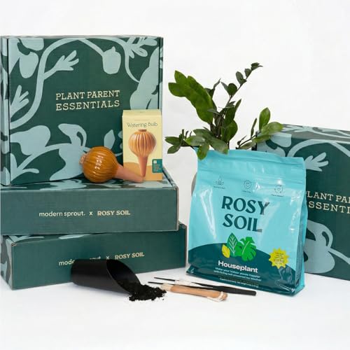Plant Parent Essentials Gift Box (Plant Parents Gift Box / Gift Box)
