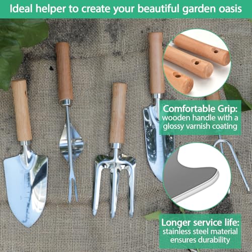 Garden Tool Set