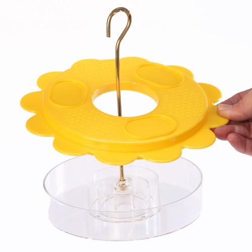 Flutterby Butterfly Feeder