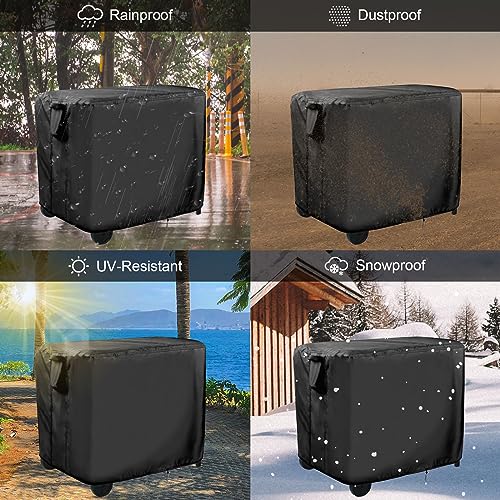 Prep Table Cover 46" for Expert Grill Outdoor Food Prep Cart
