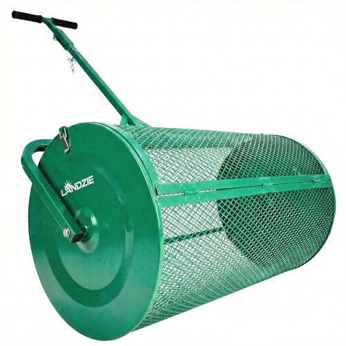 Compost Spreader 36 Inch